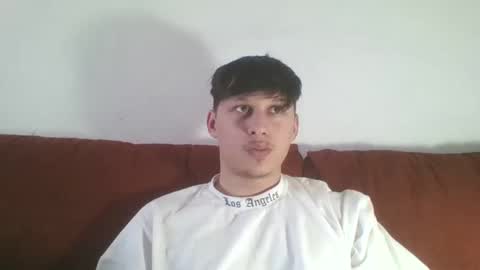 fuckmales21 online show from May 4, 5:14 am