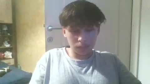 fuckmales21 online show from July 4, 12:50 am