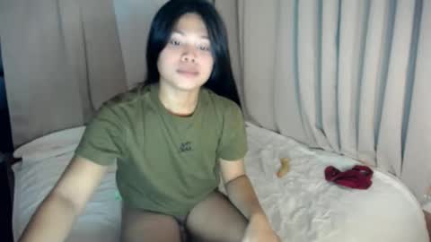 Bunny  online show from May 15, 4:52 am