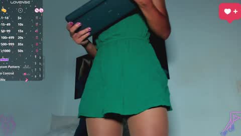 Angel im sissyboy online show from January 29, 11:30 am