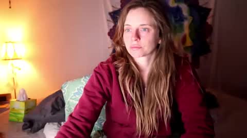 fuckmypussyplz1 online show from February 24, 12:30 am