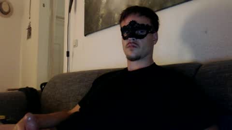 fuckordie1312 online show from June 24, 10:42 pm