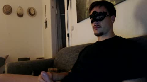 fuckordie1312 online show from June 27, 11:10 pm
