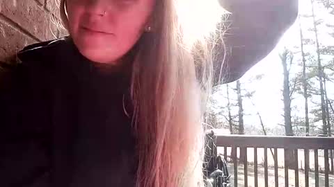 Snapshot of fuckroundfindout513116 chatting on February 3, 6:49 pm fuckroundfindout513116 online show from February 3, 6:49 pm