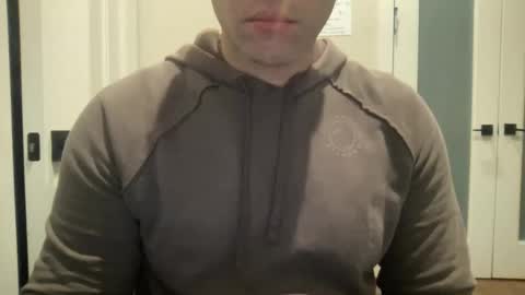 Snapshot of fuckyeahcoach chatting on March 4, 8:46 am Muscle Bear Jock in Training online show from March 4, 8:46 am