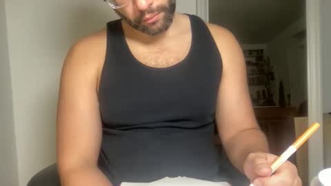 Snapshot of fuckyeahcoach chatting on November 11, 4:45 am Muscle Bear Jock in Training online show from November 11, 4:45 am