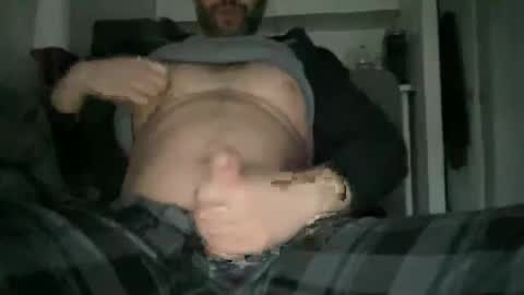 Snapshot of fuckyeahcoach chatting on February 22, 9:13 pm Muscle Bear Jock in Training online show from February 22, 9:13 pm