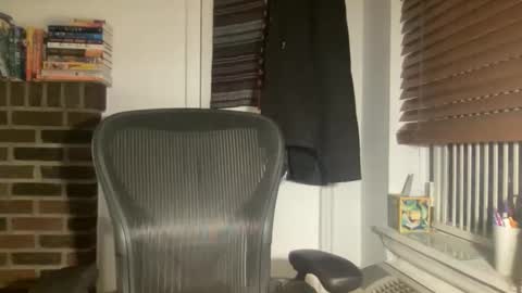 Snapshot of fuckyeahcoach chatting on March 8, 2:04 am Muscle Bear Jock in Training online show from March 8, 2:04 am