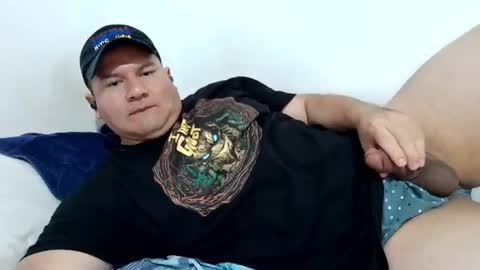 Fuckdirtymen online show from June 6, 8:57 pm