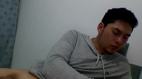 Anderson online show from October 21, 3:18 am