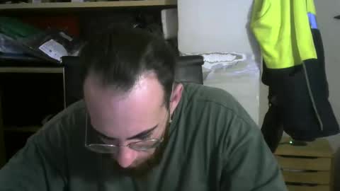 Snapshot of fuerte440 chatting on October 18, 11:55 am fuerte440 online show from October 18, 11:55 am