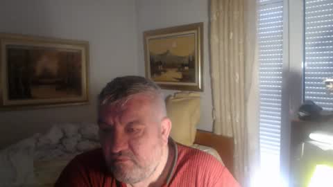 fukingcrazy online show from February 15, 1:09 pm