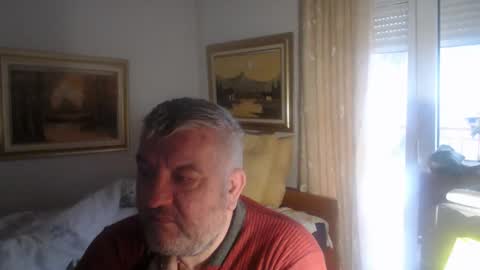 fukingcrazy online show from February 17, 2:13 pm