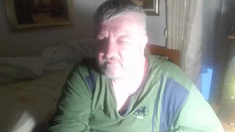 fukingcrazy online show from February 23, 4:15 pm