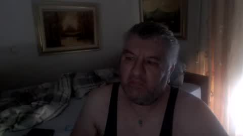 fukingcrazy online show from April 26, 8:12 am