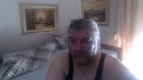 fukingcrazy online show from April 27, 9:51 am