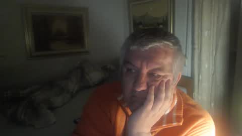 fukingcrazy online show from April 30, 7:53 pm