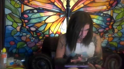 Fukme online show from July 4, 10:38 pm