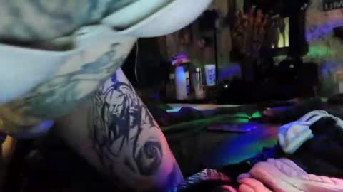Fukme online show from July 13, 7:16 pm