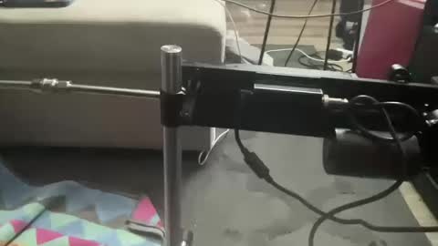 fukmyass247 online show from October 16, 11:00 am