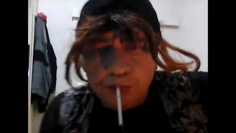 Snapshot of full4cefull chatting on February 28, 2:20 pm Pizzaz online show from February 28, 2:20 pm