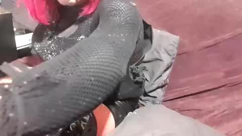 Snapshot of full4cefull chatting on October 11, 7:12 pm Pizzaz online show from October 11, 7:12 pm