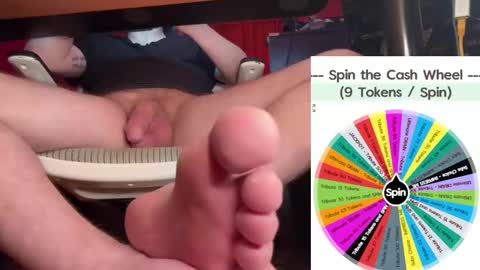 Fullofkink online show from September 24, 2:15 am