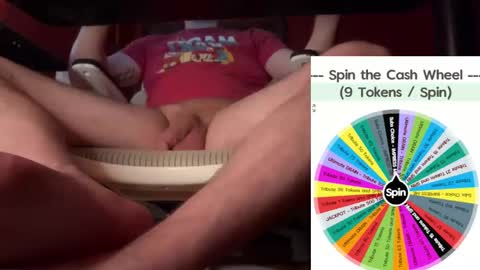 Fullofkink online show from October 3, 9:23 pm