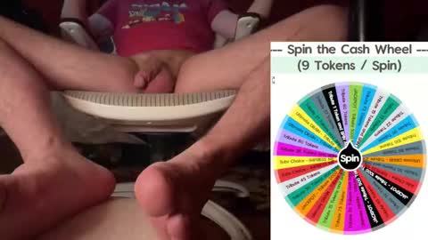 Fullofkink online show from October 26, 12:49 am