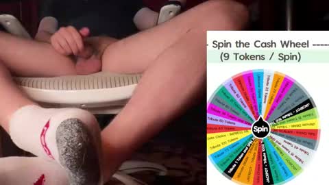 Fullofkink online show from November 3, 8:32 pm