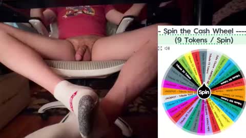 Fullofkink online show from February 4, 7:31 pm