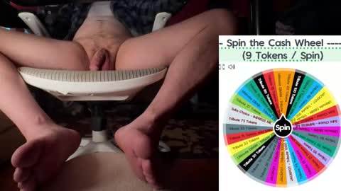 Fullofkink online show from February 9, 4:00 pm