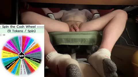 Fullofkink online show from June 13, 3:48 am