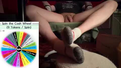 Fullofkink online show from June 19, 1:32 am