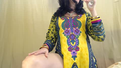 Snapshot of fun4tips chatting on January 22, 1:21 pm Fun4Tips online show from January 22, 1:21 pm