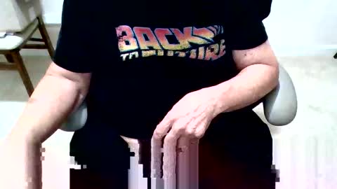 funclemike online show from October 15, 2:22 am