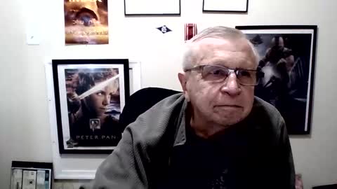 funclemike online show from February 11, 6:13 pm