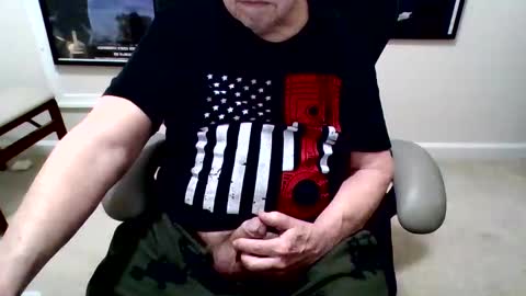 funclemike online show from March 20, 1:49 pm