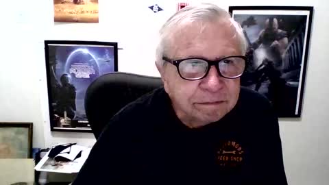 funclemike online show from May 5, 1:52 pm
