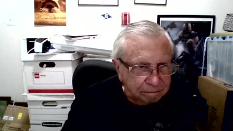funclemike online show from June 18, 3:27 pm