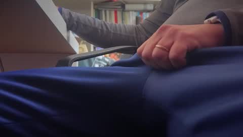 funcouple20211 online show from March 11, 11:44 am