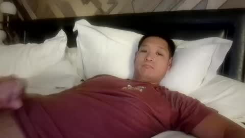 Daniel kim online show from November 24, 5:45 pm