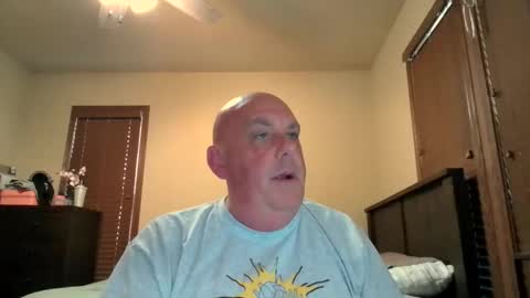 funguywi45 online show from May 5, 3:09 pm