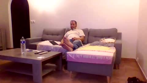 Snapshot of funissimo chatting on January 17, 6:23 pm funissimo online show from January 17, 6:23 pm