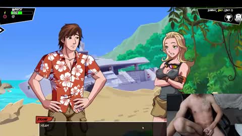 Snapshot of funkyfrank69 chatting on December 16, 10:15 pm funkyfrank69 online show from December 16, 10:15 pm