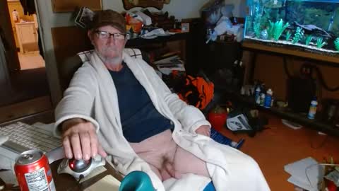 mike online show from May 9, 11:37 am