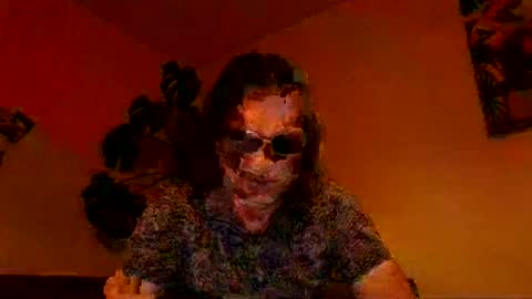 Snapshot of funn333222 chatting on June 15, 10:34 pm funn333222 online show from June 15, 10:34 pm