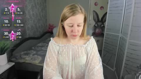 Snapshot of funny_bunny4 chatting on November 30, 6:34 pm funny_bunny4 online show from November 30, 6:34 pm