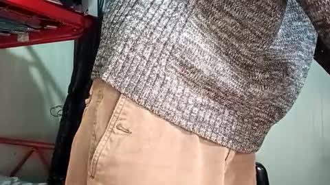 Snapshot of funny_quarantine chatting on December 5, 10:57 am Italian men online show from December 5, 10:57 am