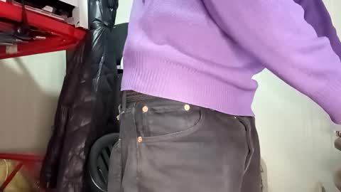 Italian men online show from January 10, 9:55 am